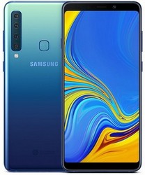 Замена тачскрина на телефоне Samsung Galaxy A9s в Краснодаре